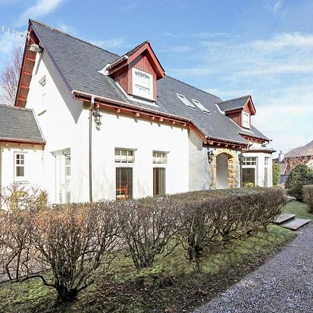 Dalcraig House B&B Ballachulish Zewnętrze zdjęcie