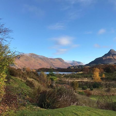 Dalcraig House B&B Ballachulish Zewnętrze zdjęcie