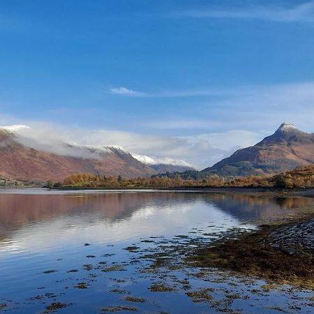 Dalcraig House B&B Ballachulish Zewnętrze zdjęcie