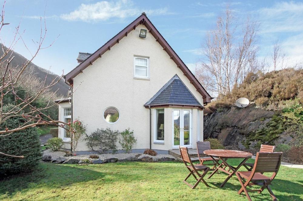 Dalcraig House B&B Ballachulish Zewnętrze zdjęcie