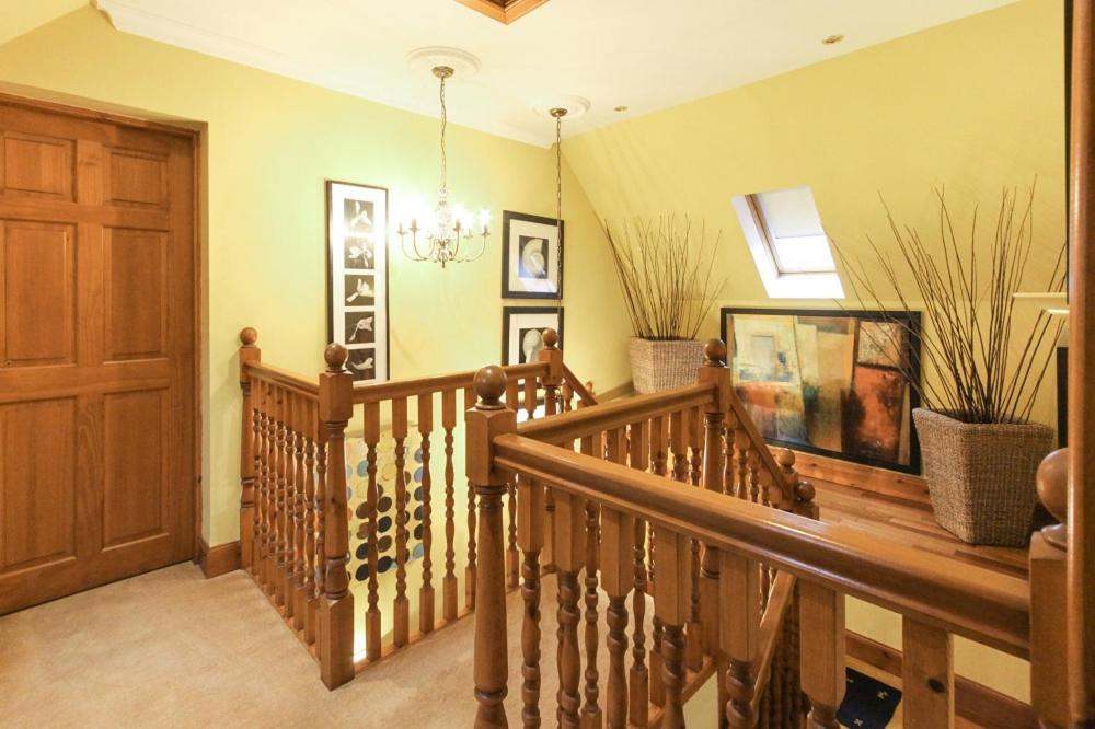 Dalcraig House B&B Ballachulish Zewnętrze zdjęcie